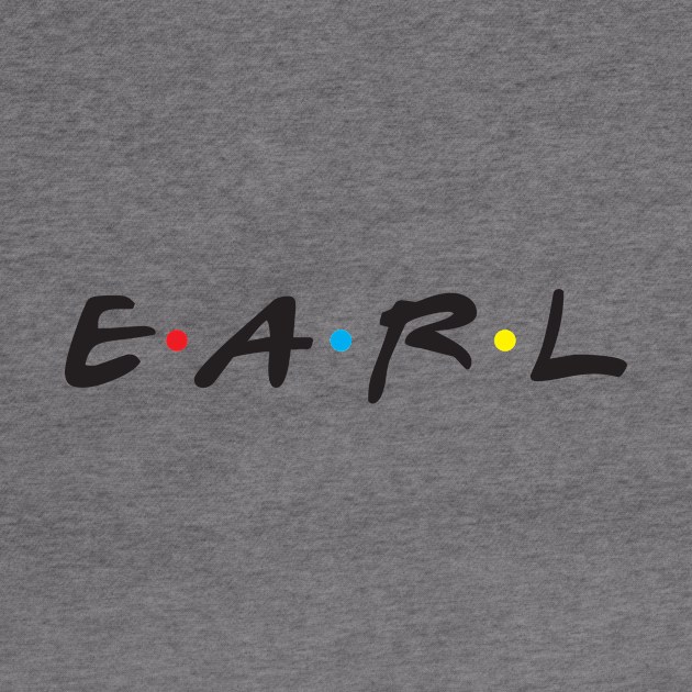 EARL by Motiejus